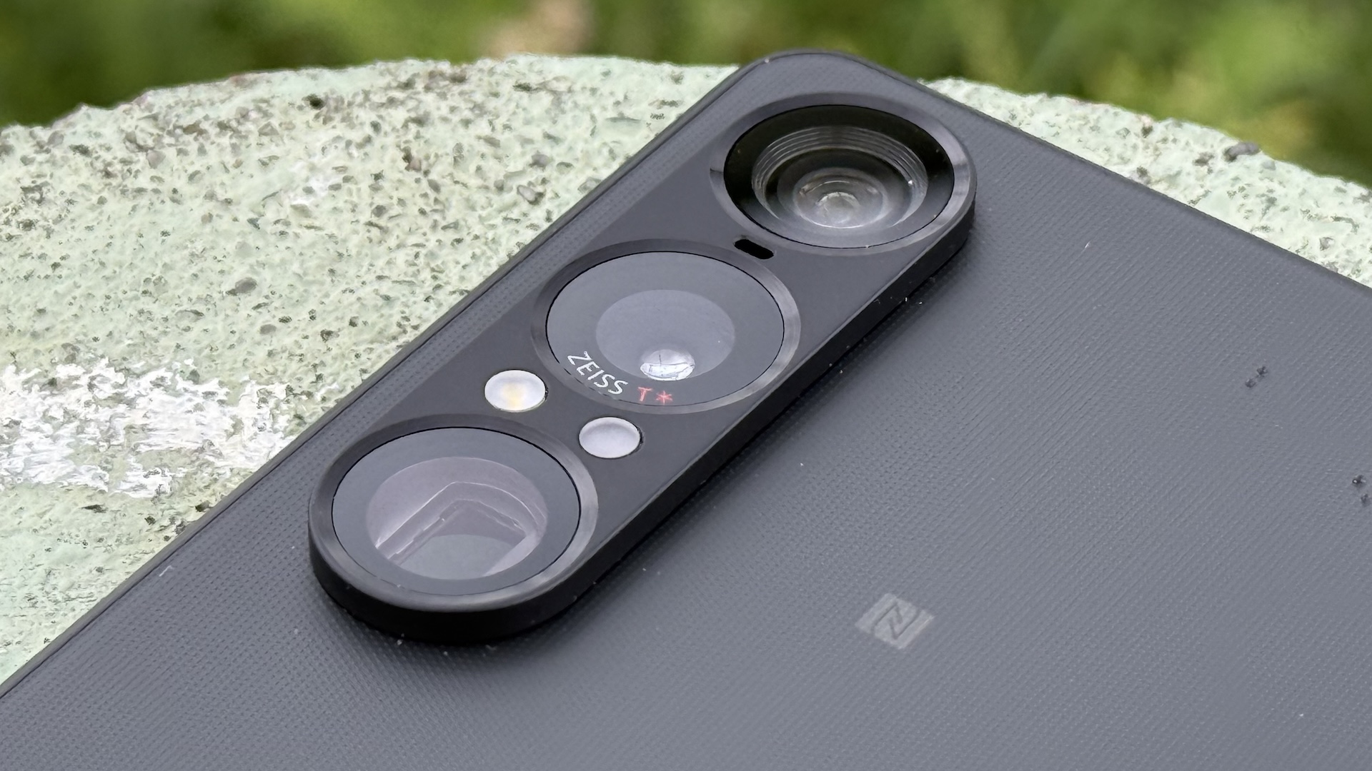Sony Xperia 1 VII 3 Sony Xperia 1 VII