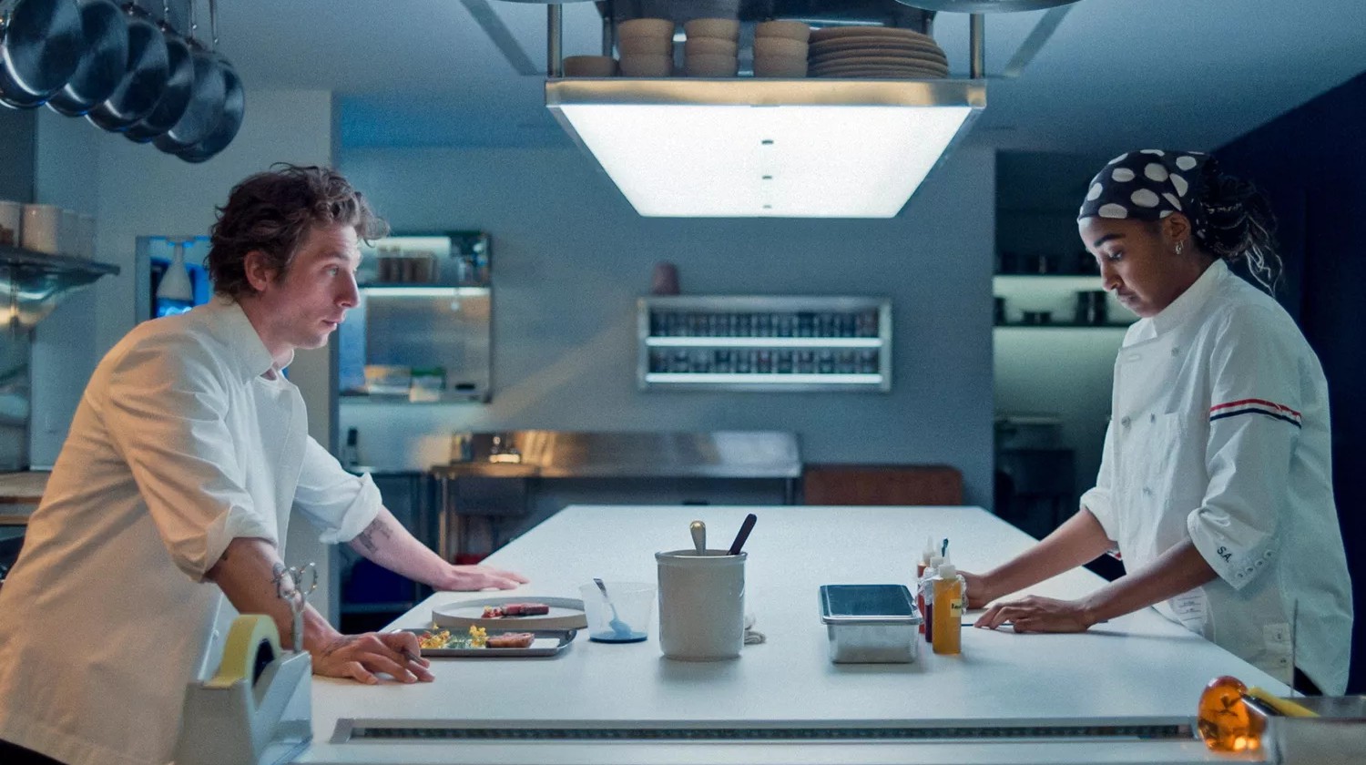 Se trailer til The Bear, sesong 4 – finalesesongen