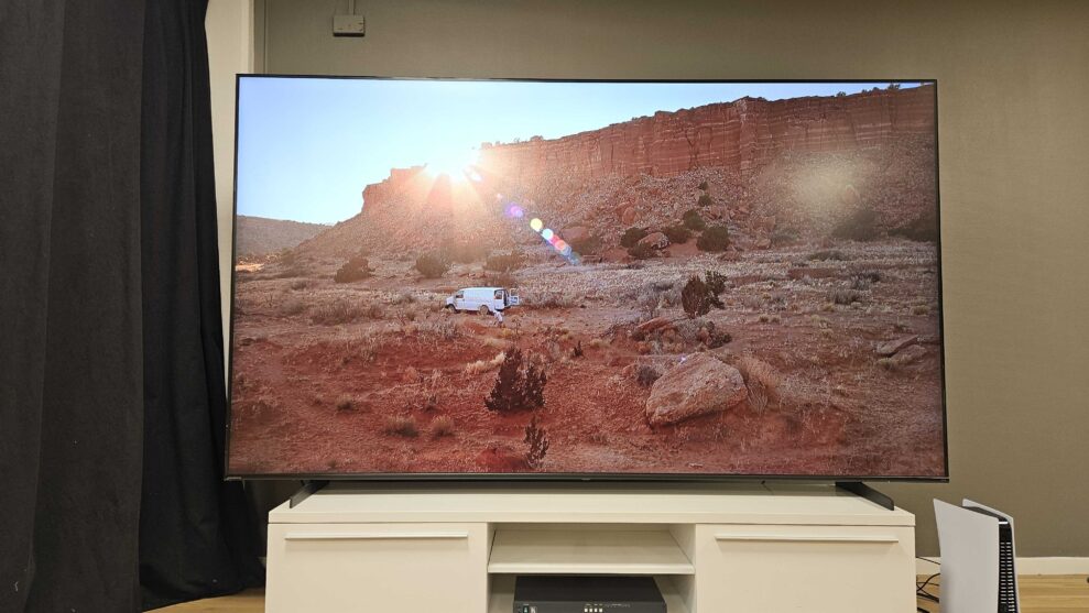 Thomson 100QG7S14 test review (12)