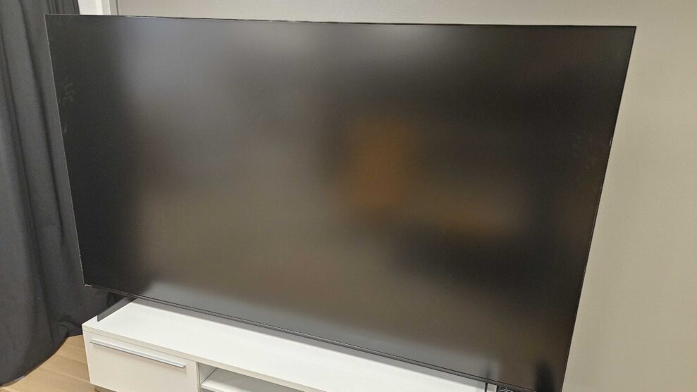 Thomson 100QG7S14 test review (4)