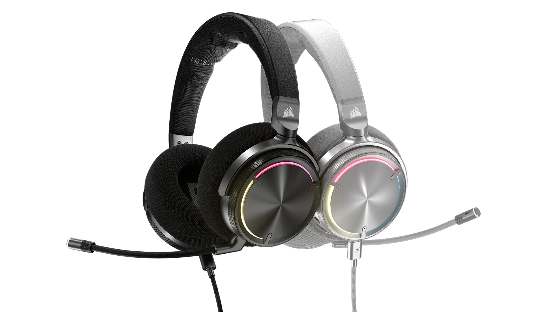 Corsair Virtuoso Max Wireless 2 Corsair Virtuoso Max Wireless 2