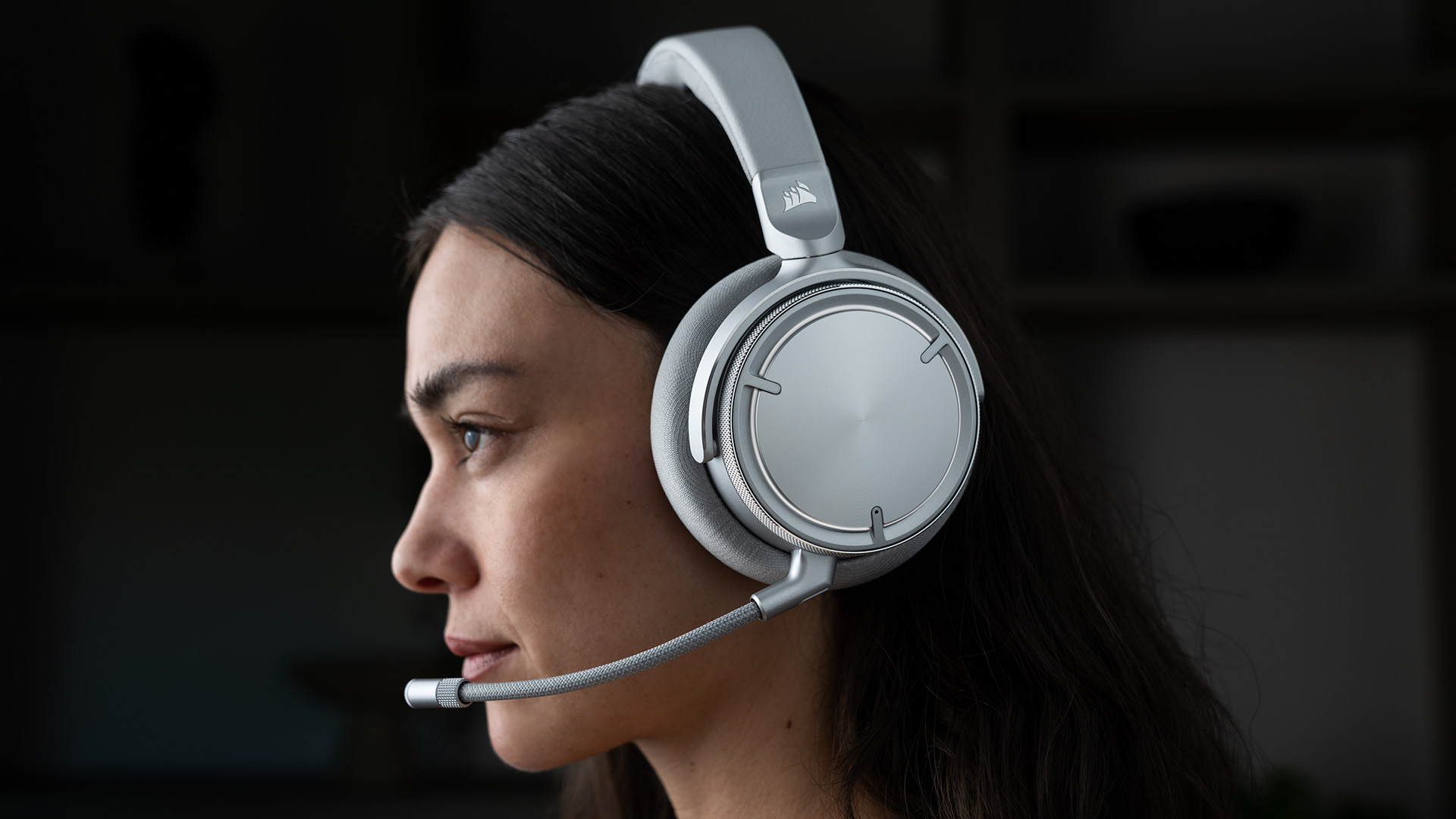 Corsair Virtuoso Max Wireless