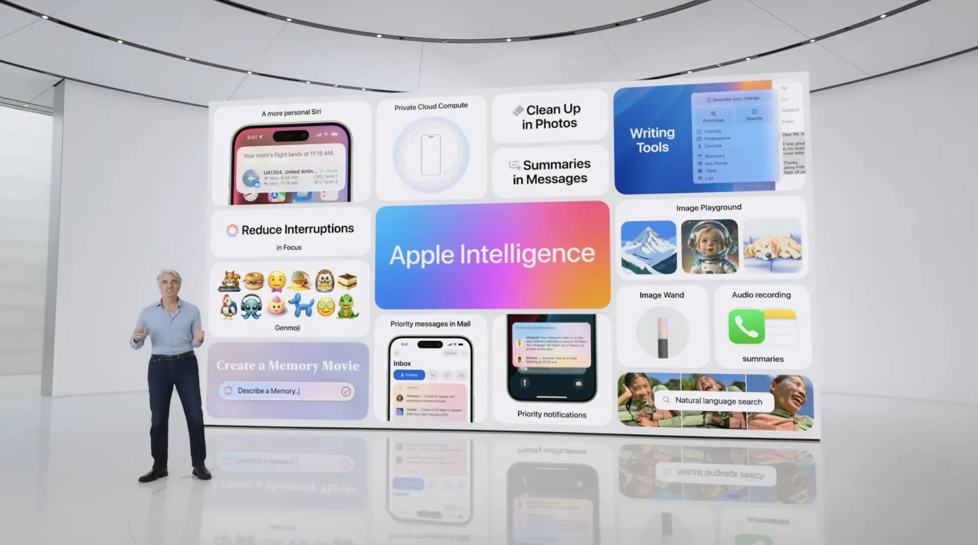 Vil Apple rekke å lansere roboten sin i år?