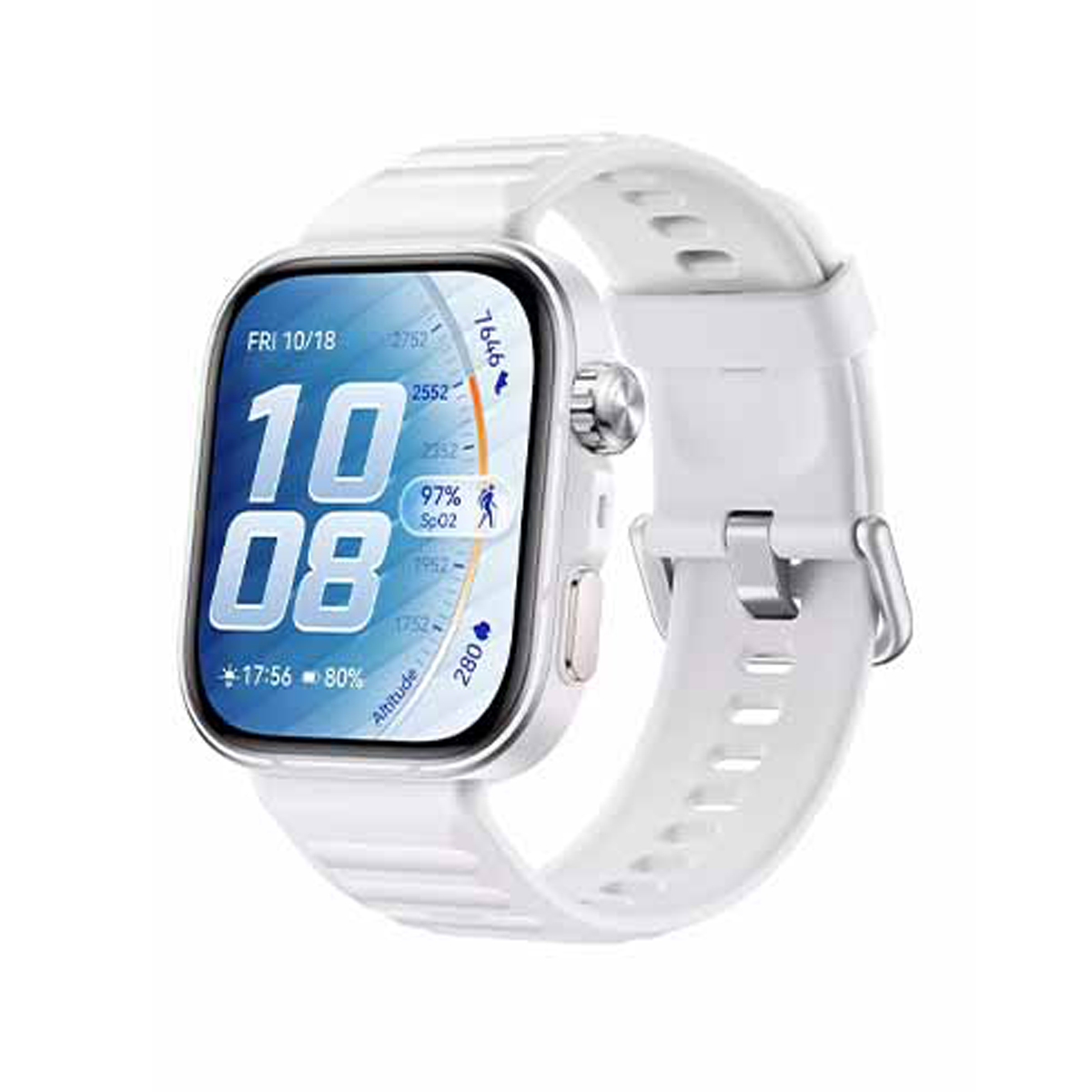 Huawei Watch Fit 5 Pro 2