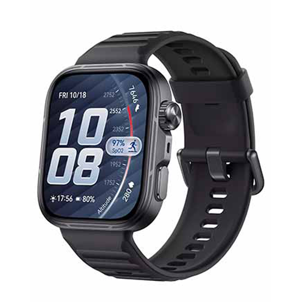 Huawei Watch Fit 5 Pro 4