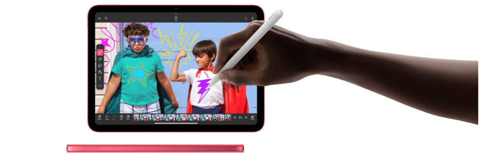 Apple iPad 11 (2025) 2 Apple iPad 11 (2025) 2