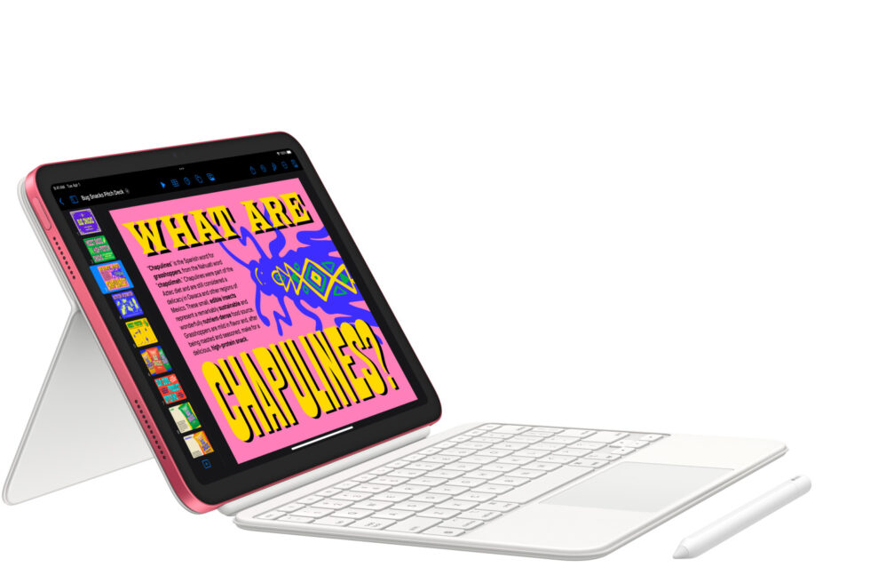 Apple iPad 11 (2025) 3 Apple iPad 11 (2025) 3
