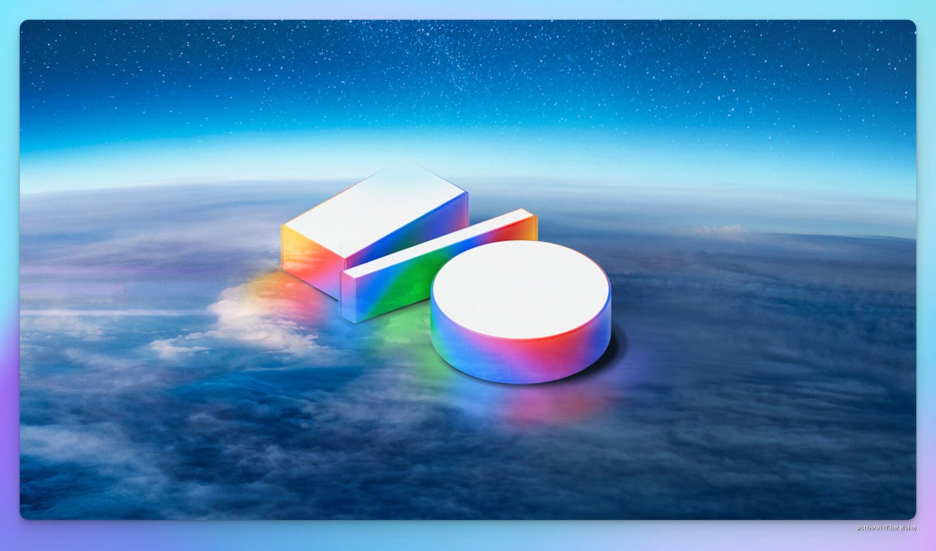 Alt nytt fra utviklerkonferansen Google I/O