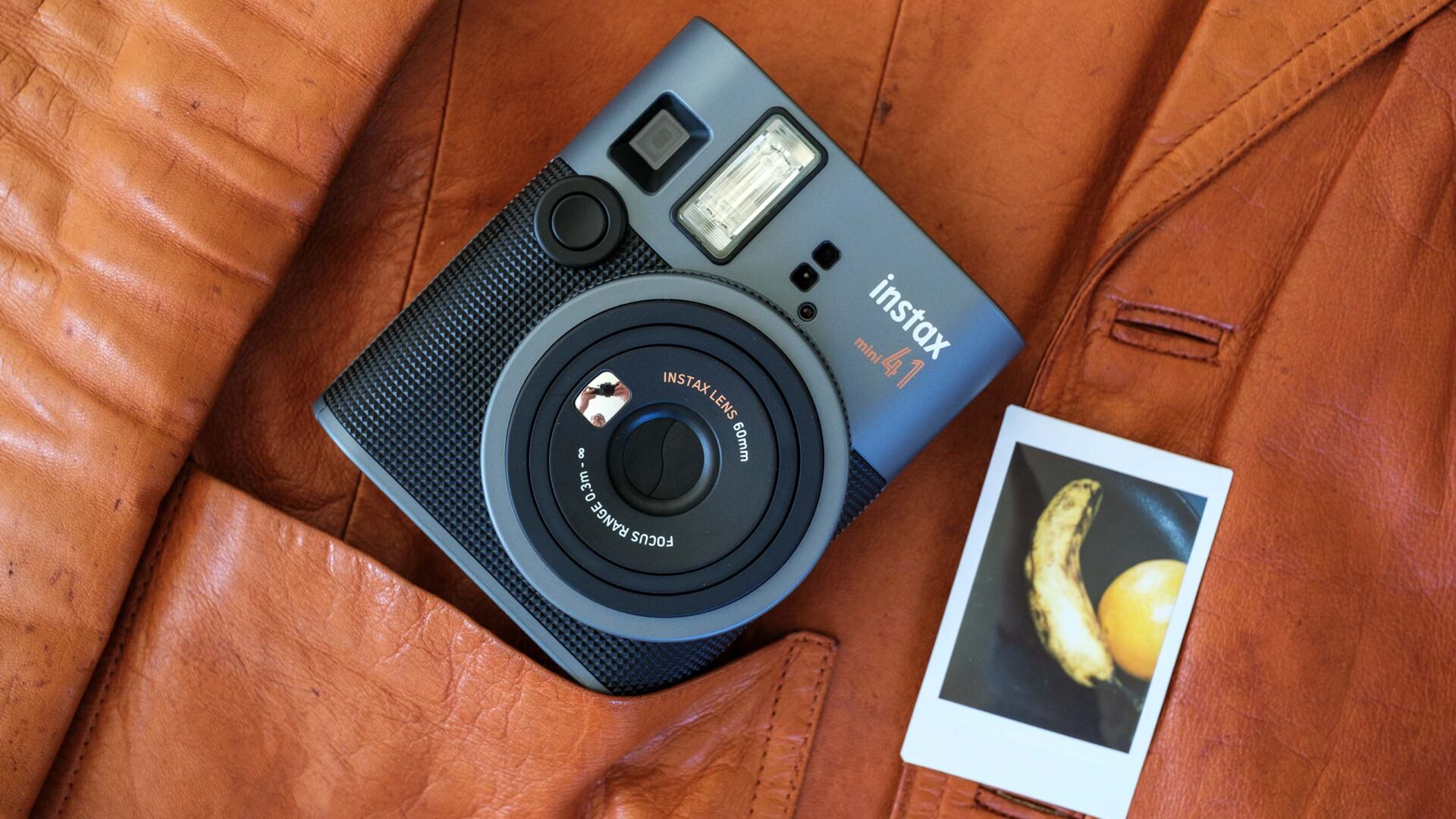 Fujifilm Instax mini 41