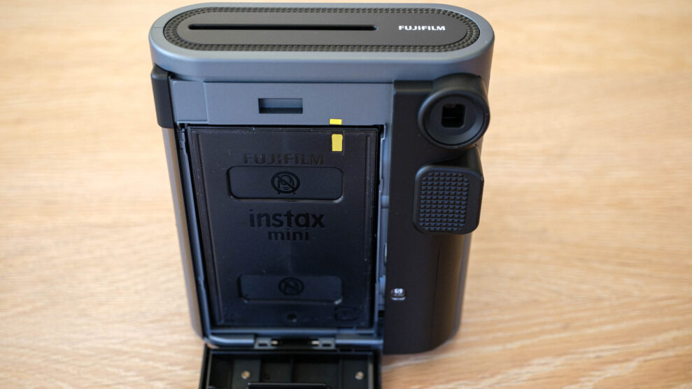 Fujifilm Instax mini 41 1 Fujifilm Instax mini 41 1