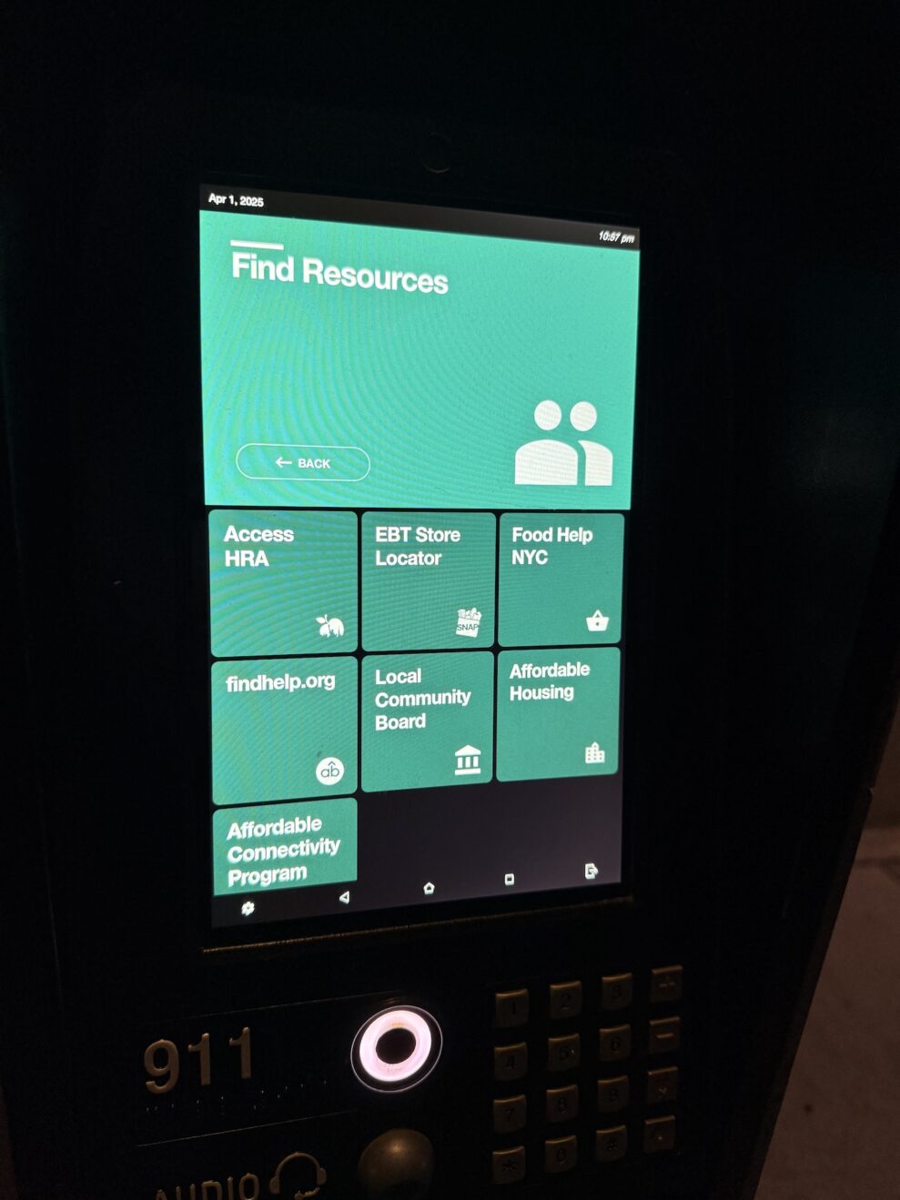 linknyc-social-web