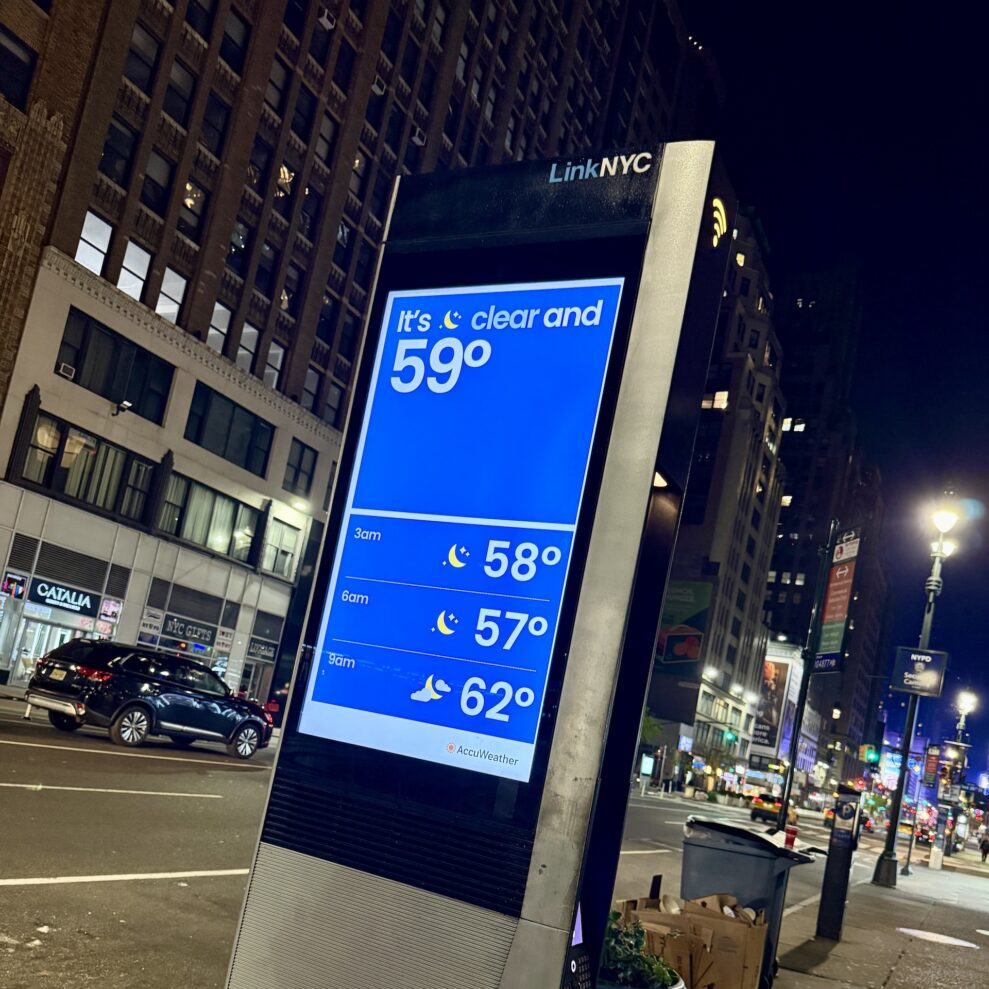 linknyc-weather-web
