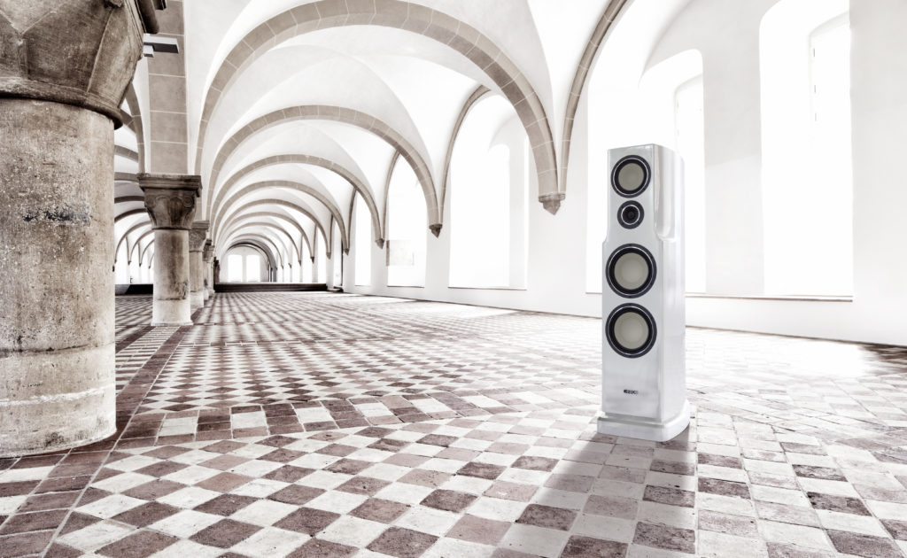 Hi-FI Skolen del 5 11 Hi-FI Skolen del 5 10
