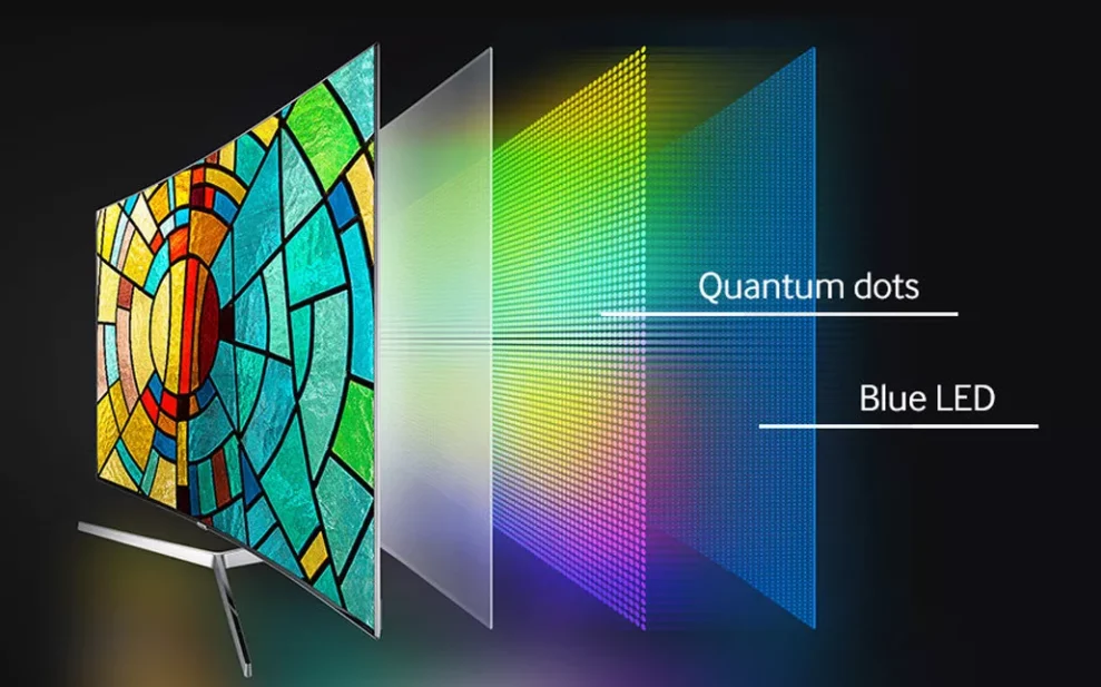 ETNews: Samsung kutter QLED-TV-produksjonen med opptil 80 prosent 1 ETNews: Samsung kutter QLED-TV-produksjonen med opptil 80 prosent 1