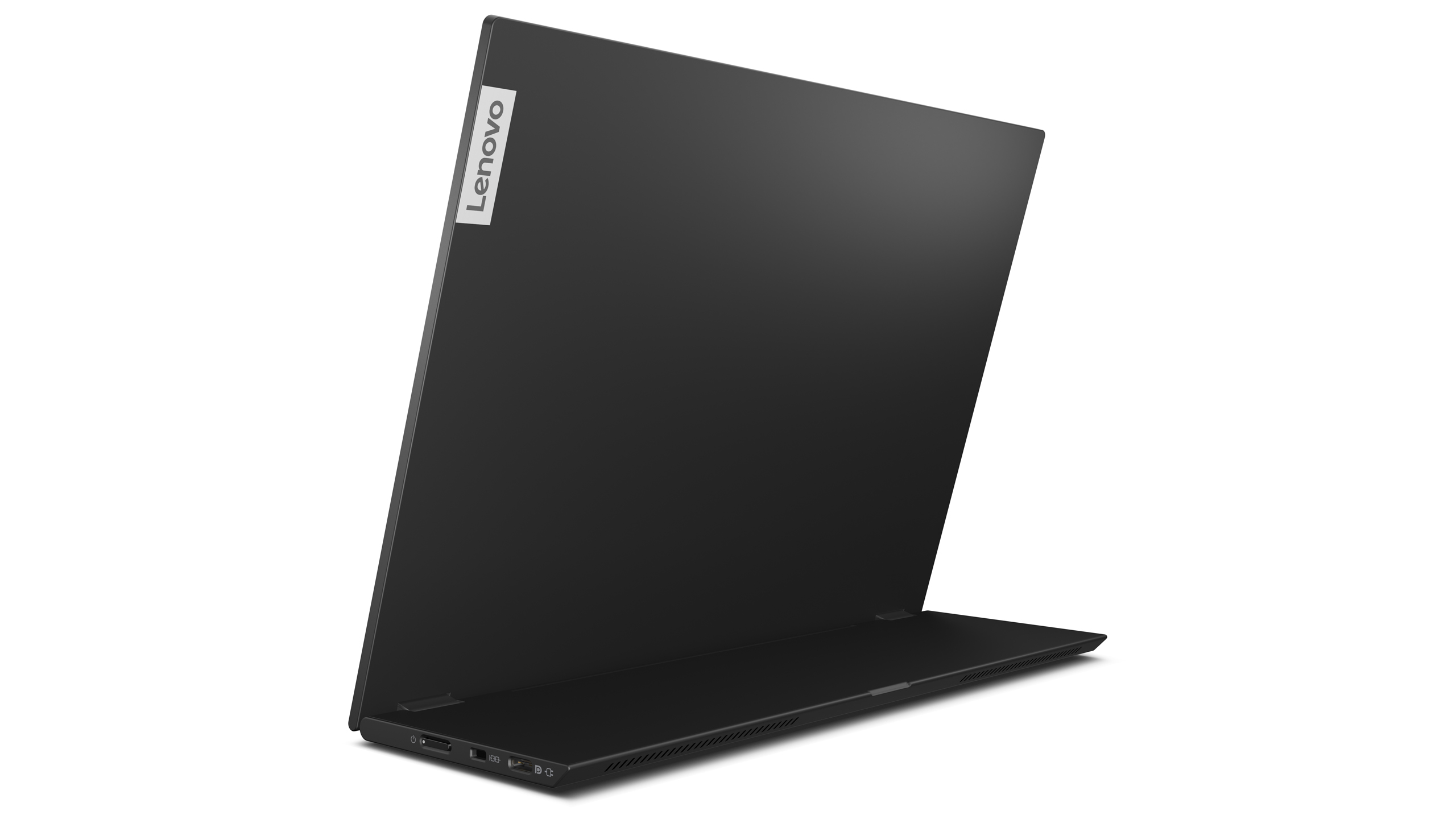 Lenovo ThinkVision M14t Gen2 LCD Monitor (D241QX0) 2 Lenovo ThinkVision M14t Gen2 LCD Monitor (D241QX0) 2