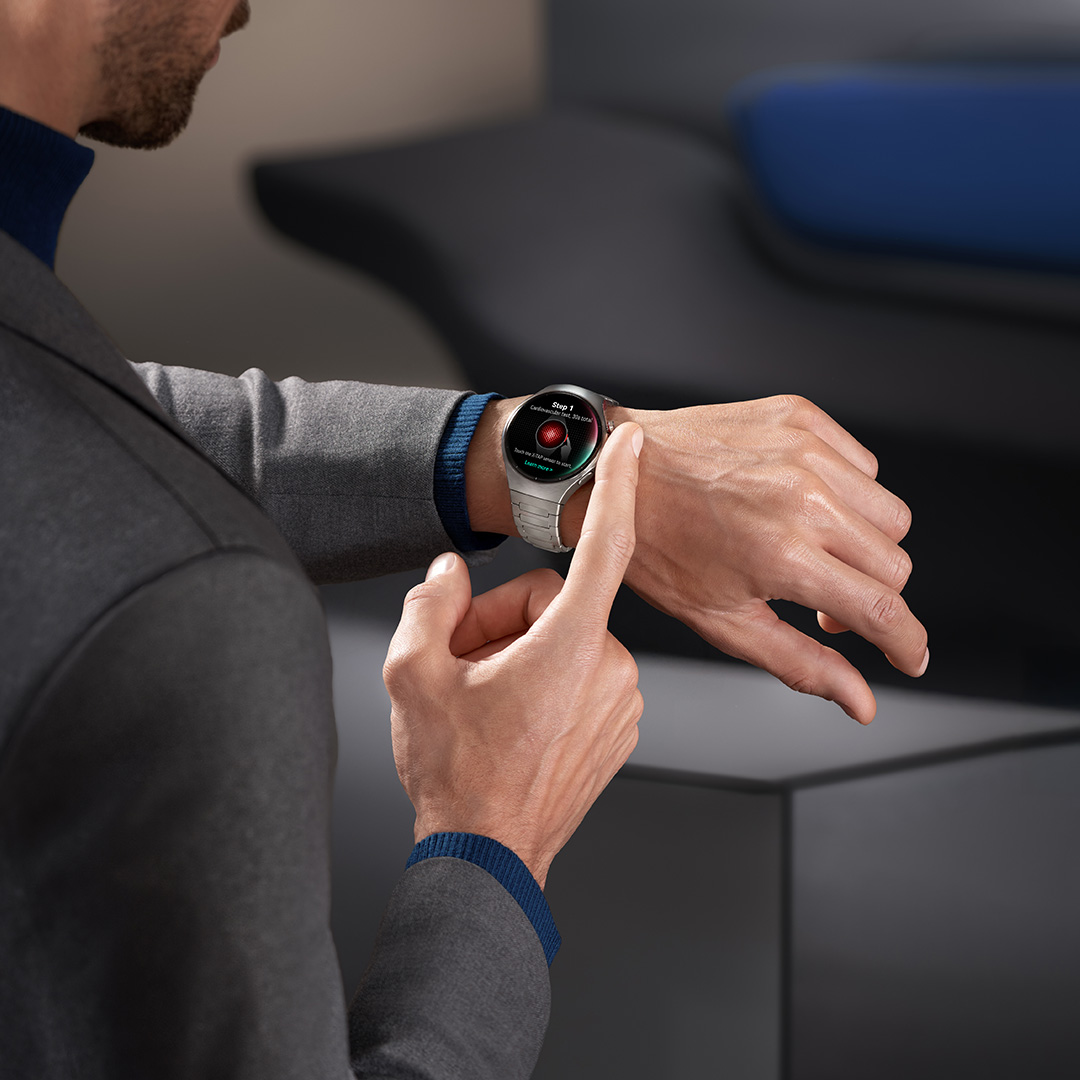 Huawei Watch 5 4 Huawei Watch 5 4