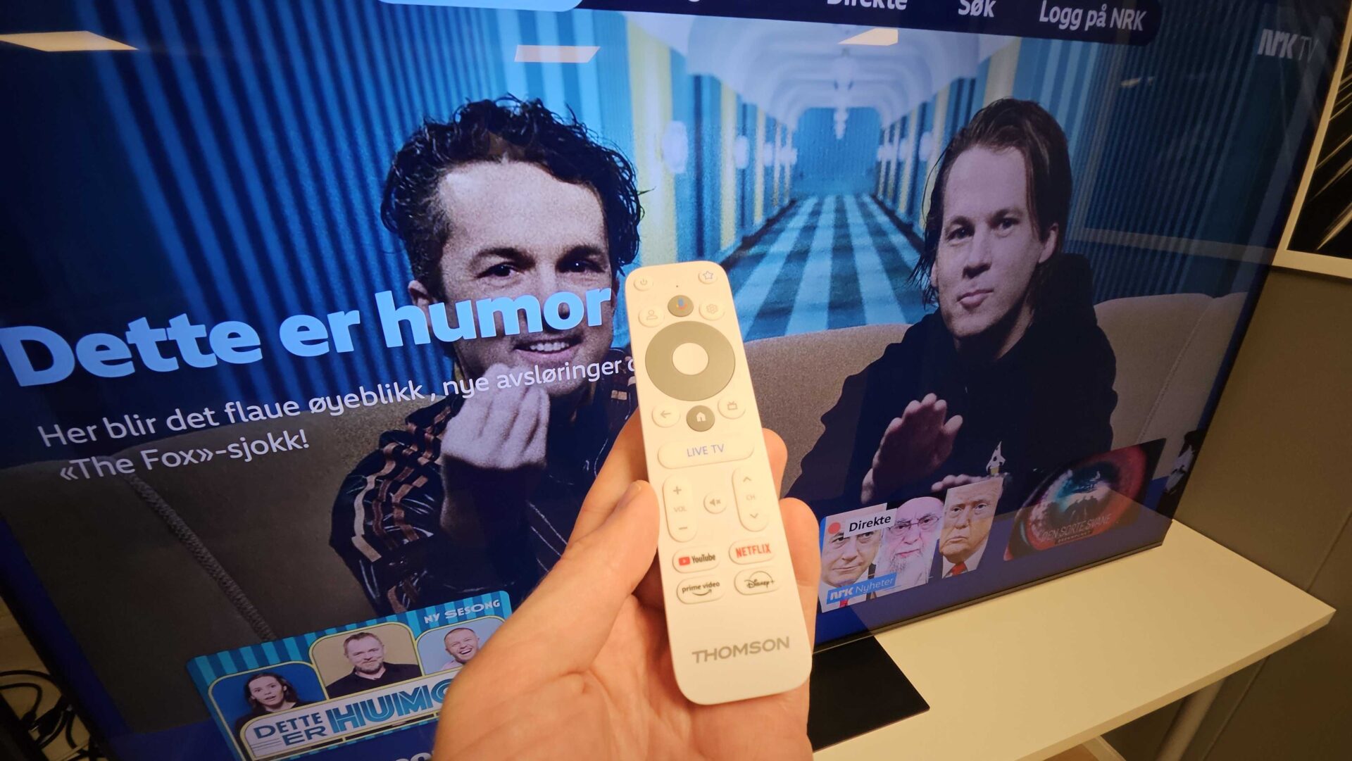 Thomson Go CAST 150 3