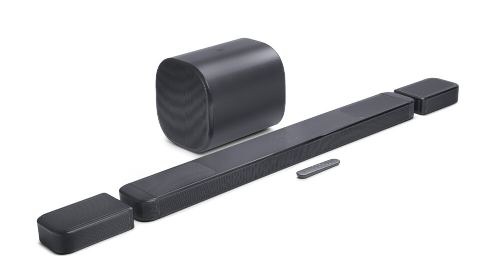 JBL Bar 1300MK2: Kraftpakke med trådløse surroundhøyttalere 1 594953-JBL BAR 1300MK2-3f1224-original-1748875712