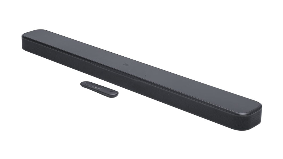 JBL Bar 1300MK2: Kraftpakke med trådløse surroundhøyttalere 4 596321-JBL BAR 300MK2 (1)-3fe345-original-1749116427