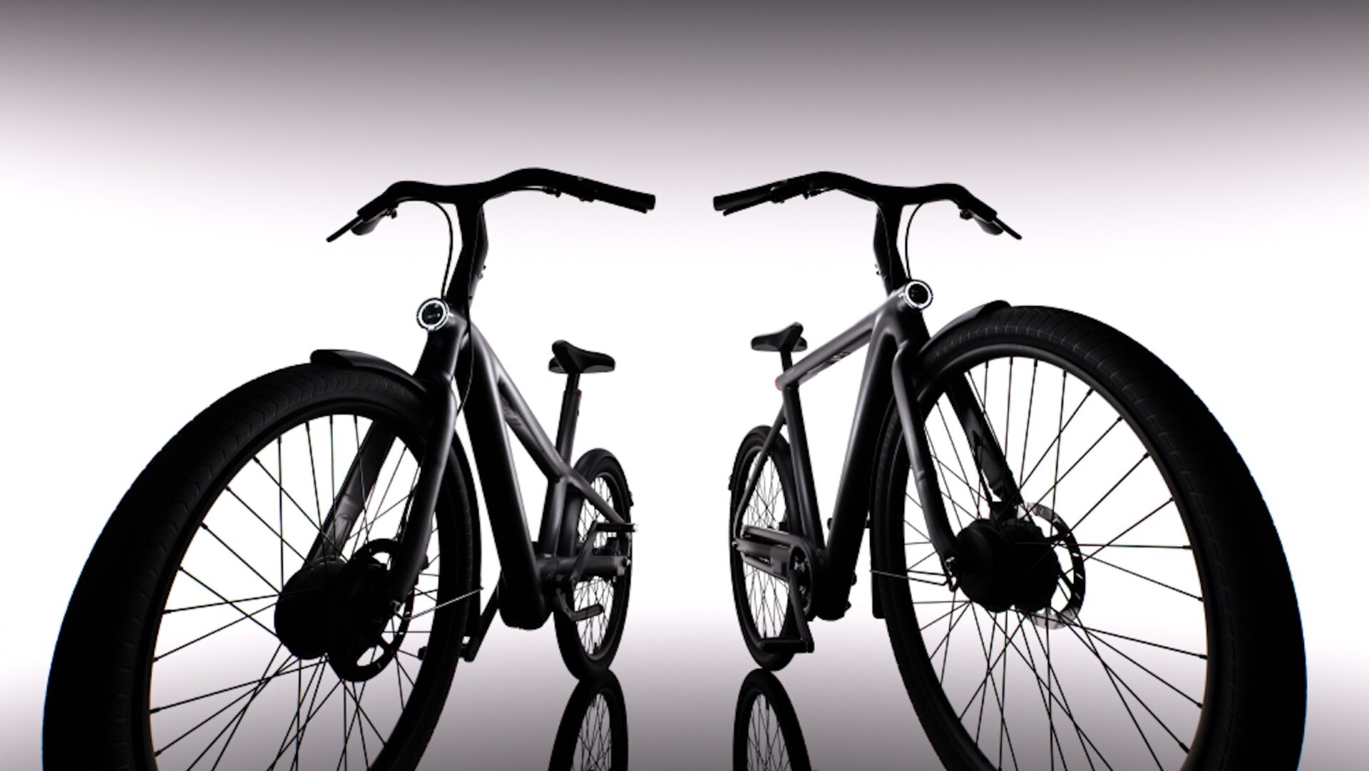 Vanmoof er tilbake med S6 og S6 Open