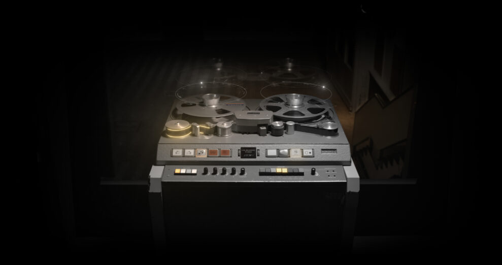 Volvo EX90 oppdateres med Abbey Road Studios Mode 4 Volvo EX90 oppdateres med Abbey Road Studios Mode 4