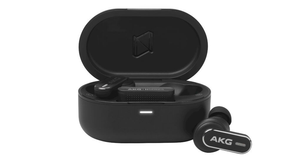 AKG N5 Hybrid 6 AKG N5 Hybrid black