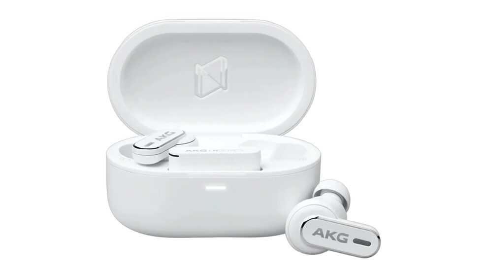 AKG N5 Hybrid 3 AKG N5 Hybrid white