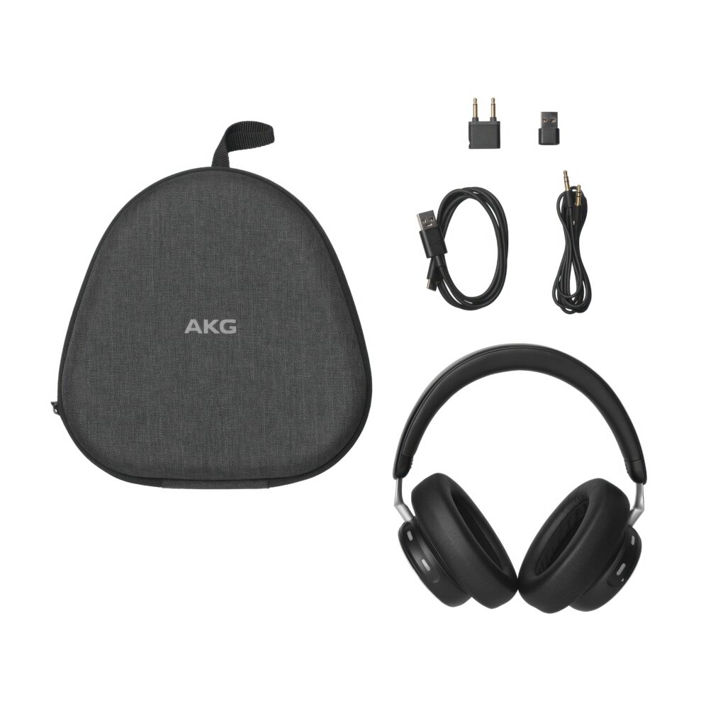 AKG N9 Hybrid 1