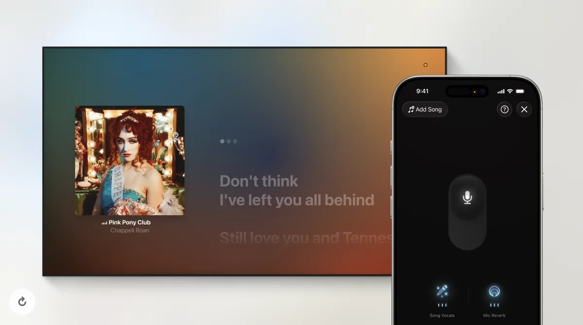 Apple introduserer AutoMix – din personlige AI‑DJ i lomma 1 Apple introduserer AutoMix – din personlige AI‑DJ i lomma 1