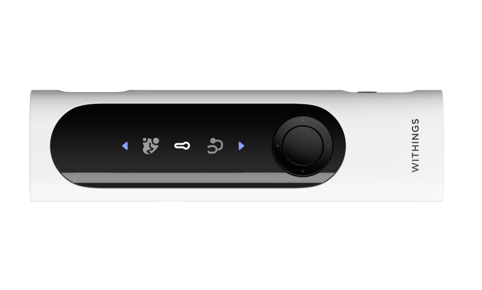 Withings BeamO 1