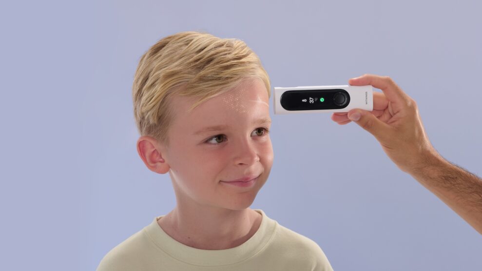 Withings BeamO 3 Withings BeamO 3