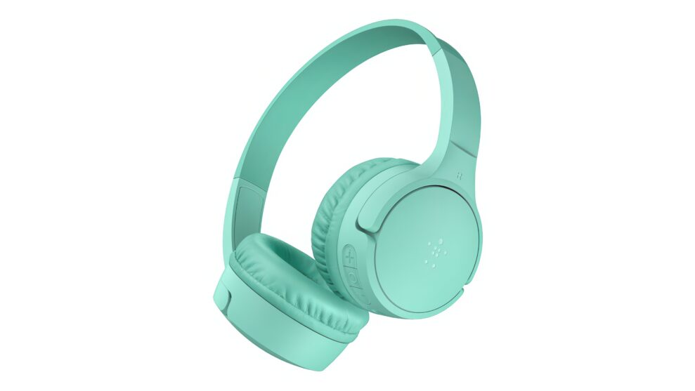 Belkin Soundform Mini mint