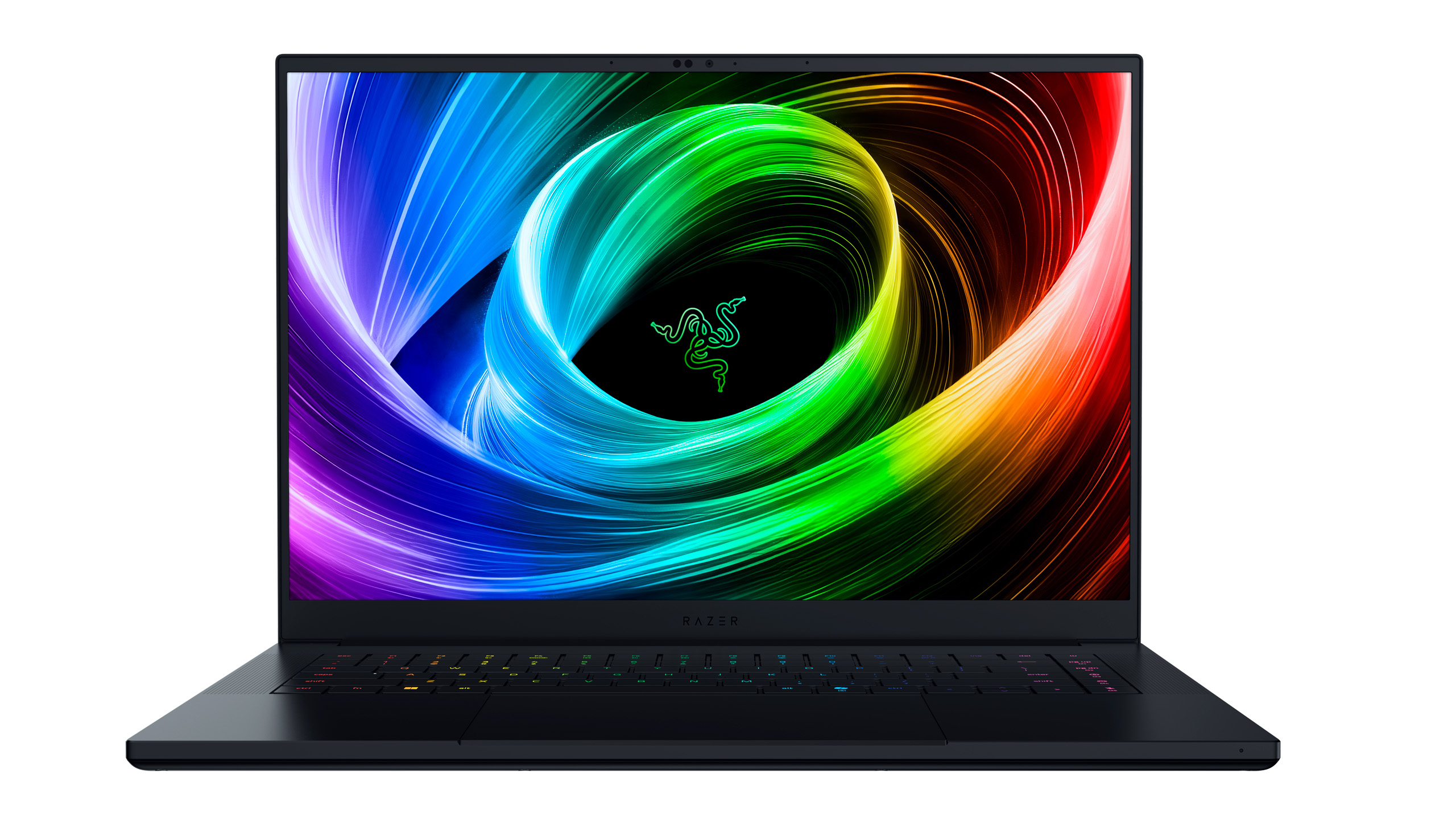 Razer Blade 16 (2025) (RZ09-0528) 2 Razer Blade 16 (2025) (RZ09-0528) 2