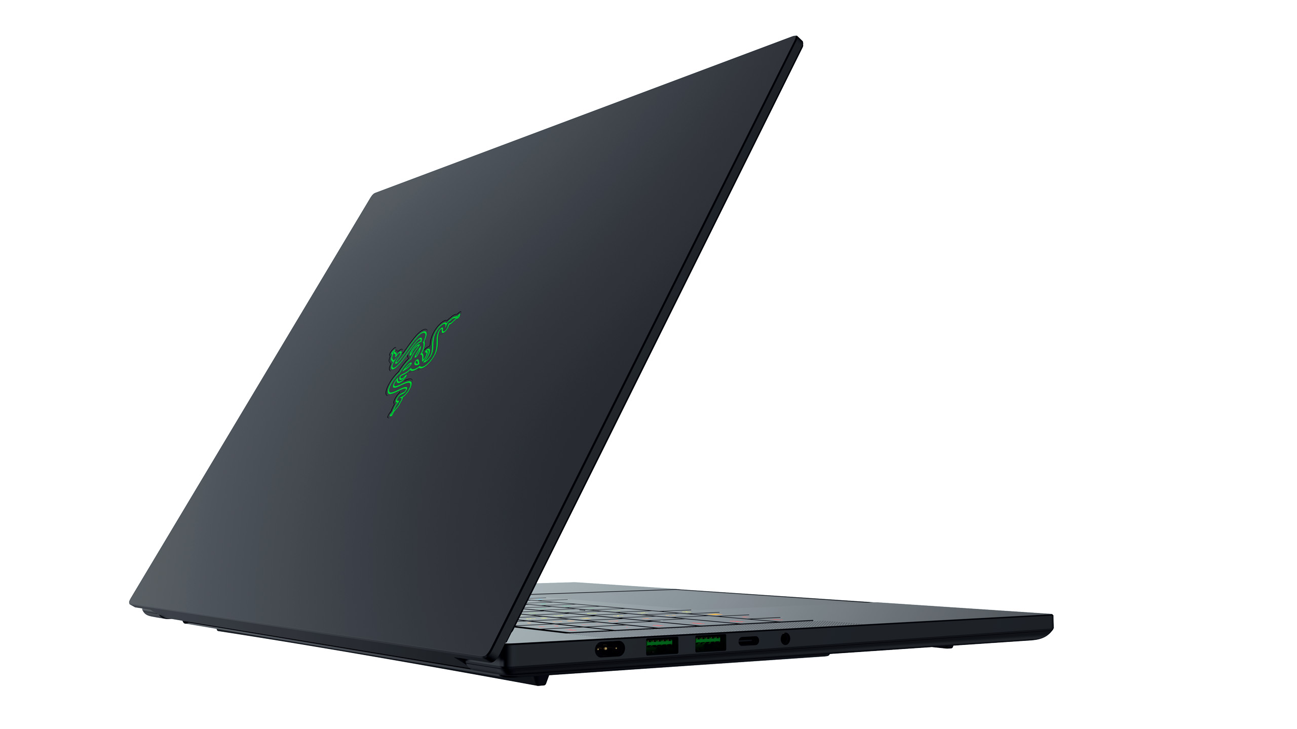Razer Blade 16 (2025) (RZ09-0528) 1 Razer Blade 16 (2025) (RZ09-0528) 1