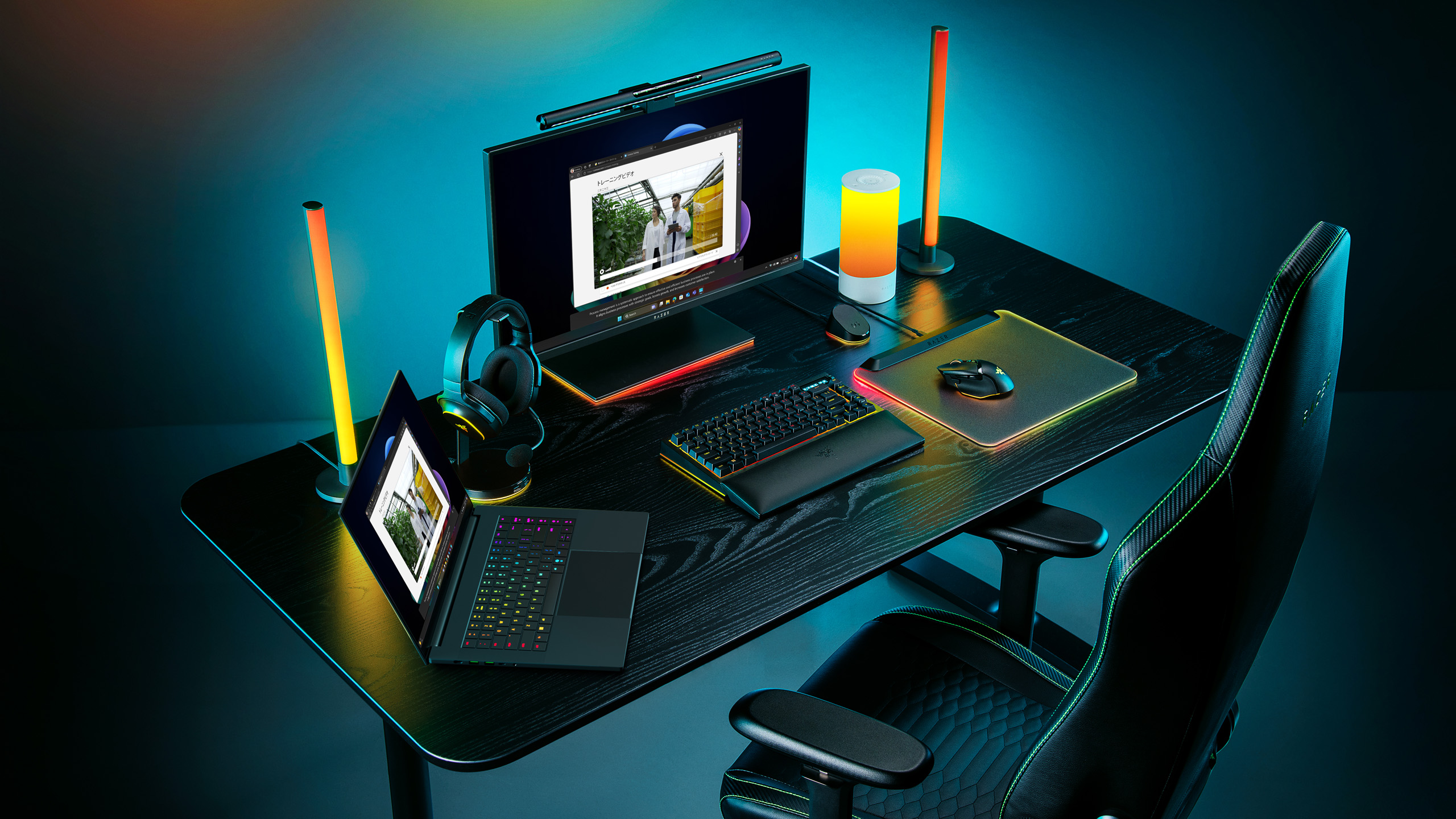 Razer Blade 16 (2025) (RZ09-0528) 6 Razer Blade 16 (2025) (RZ09-0528) 6