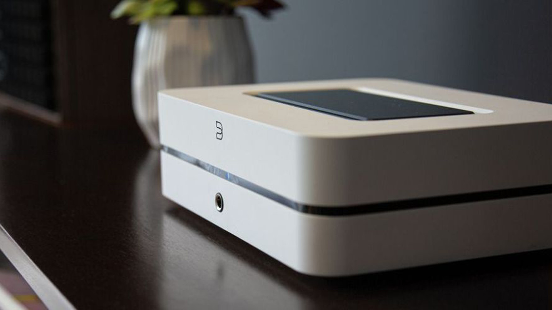 Bluesound Powernode får GaN-teknikk