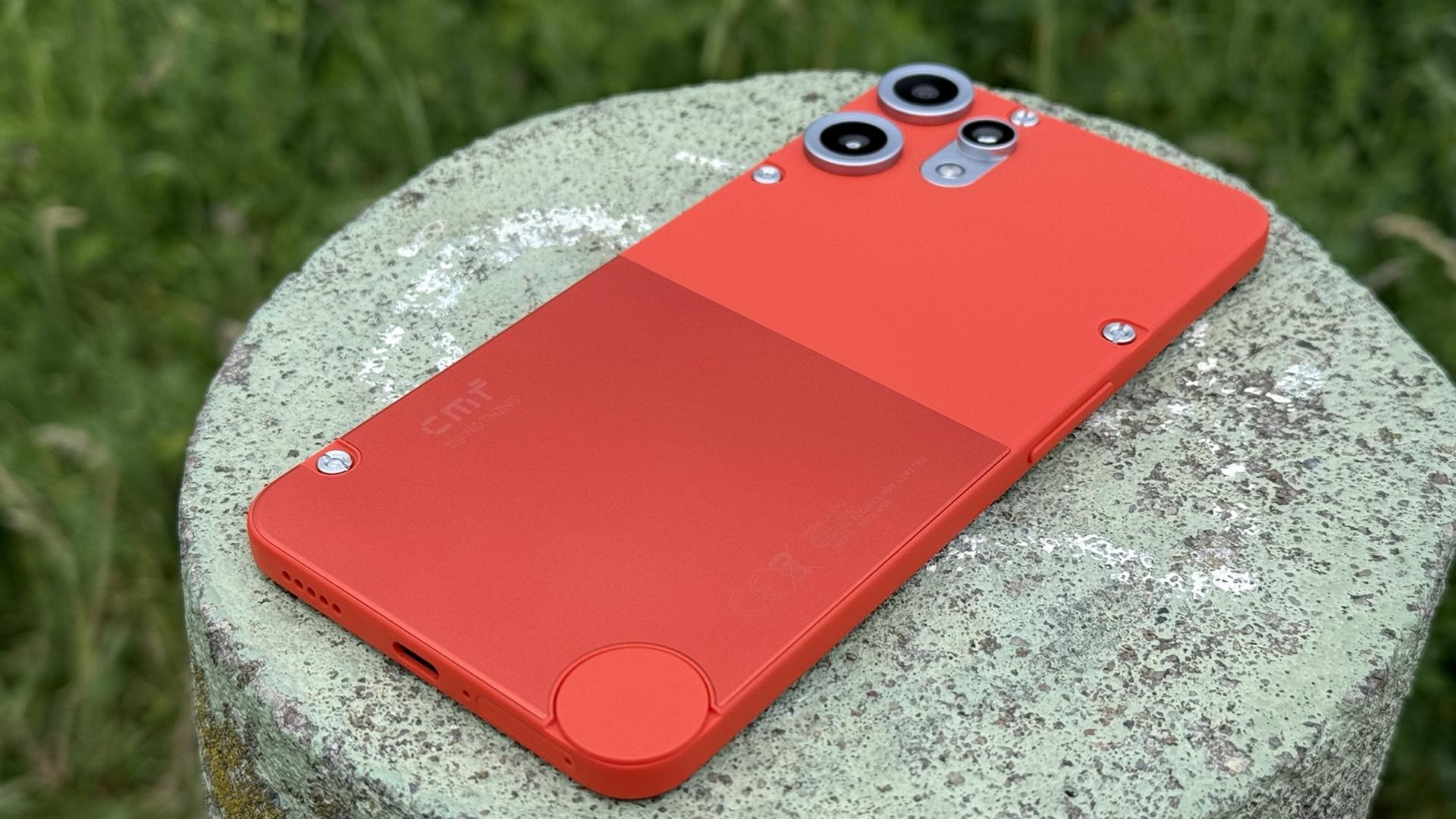 CMF by Nothing Phone 2 Pro 1 CMF Phone 2 Pro
