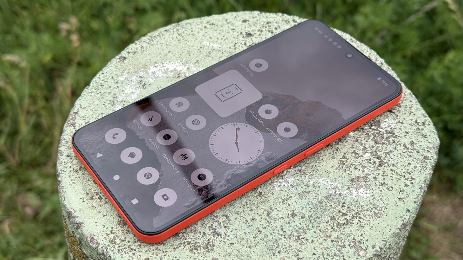 CMF by Nothing Phone 2 Pro 4 CMF Phone 2 Pro