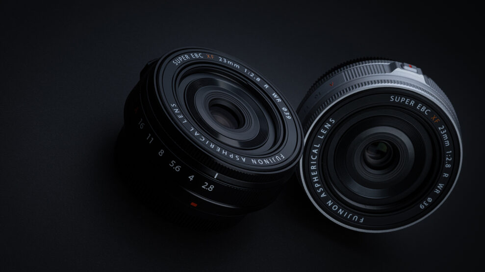 Fujifilm X-E5 lansert 6 Fujifilm X-E5 lansert 6