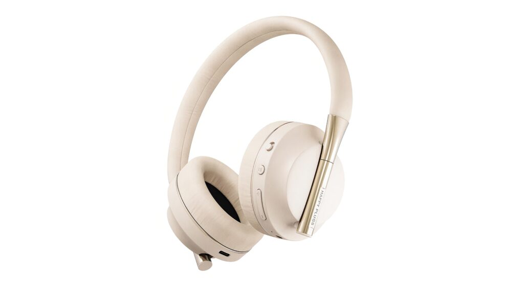 Happy Plugs Play 2 Happy Plugs Play Gold