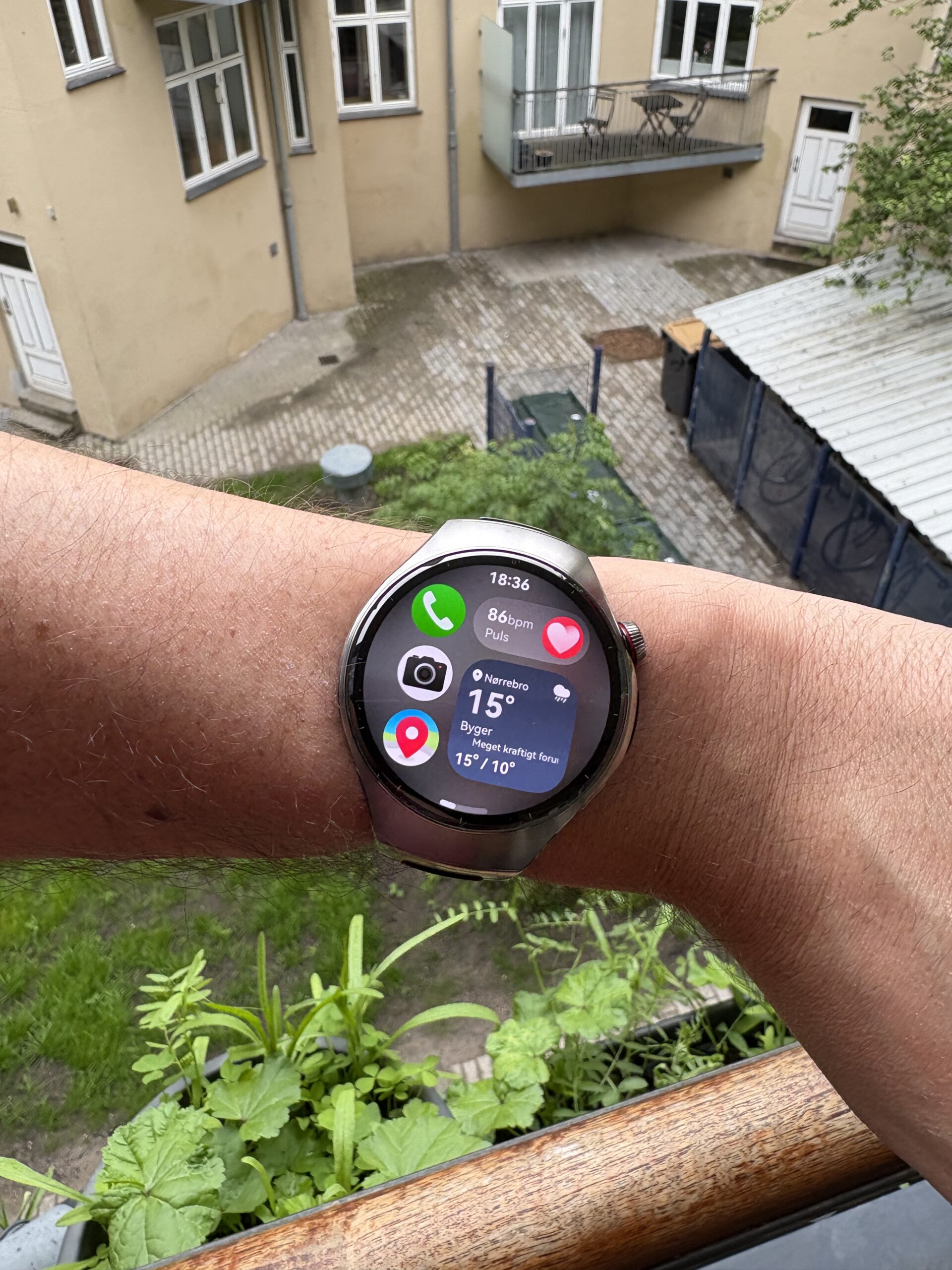 Huawei Watch 5 2 Huawei Watch 5 2