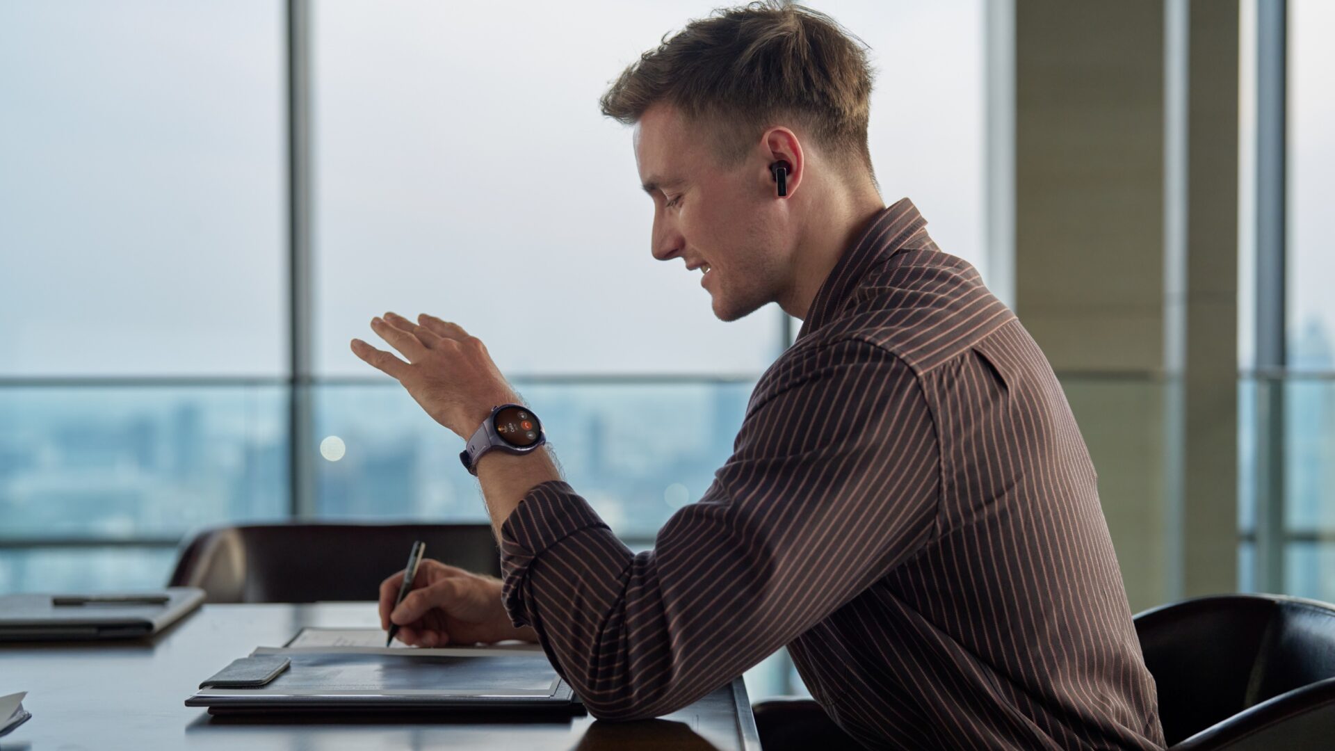 Huawei Watch 5