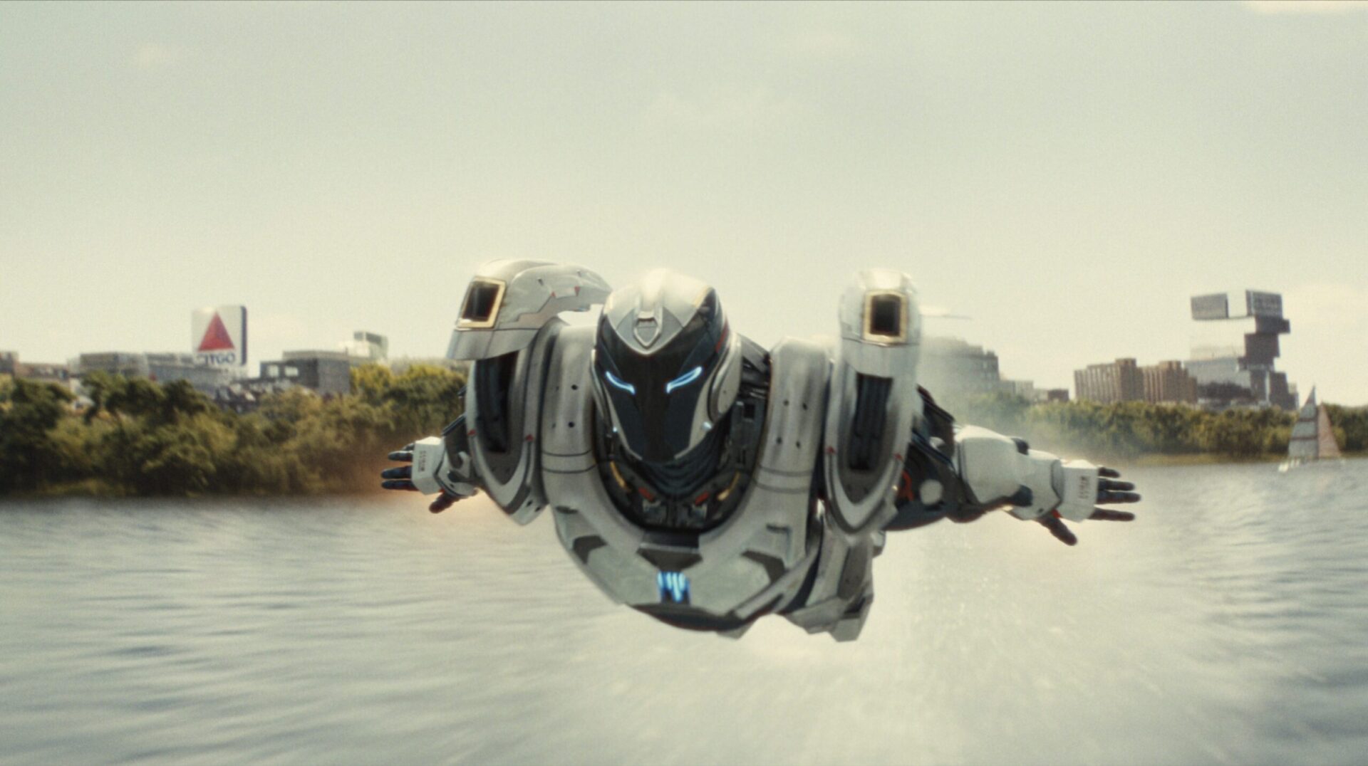 Ironheart