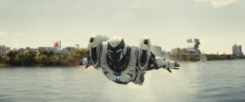 IRONHEART