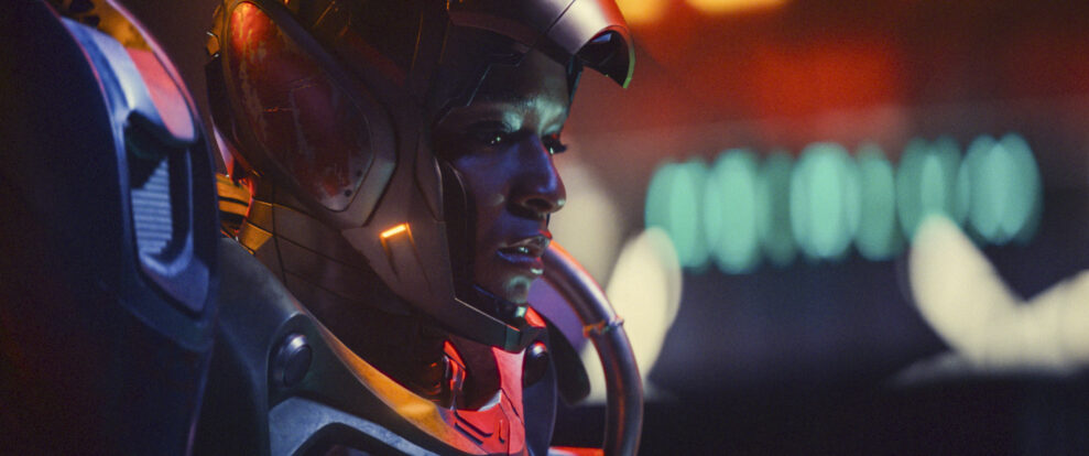IRONHEART