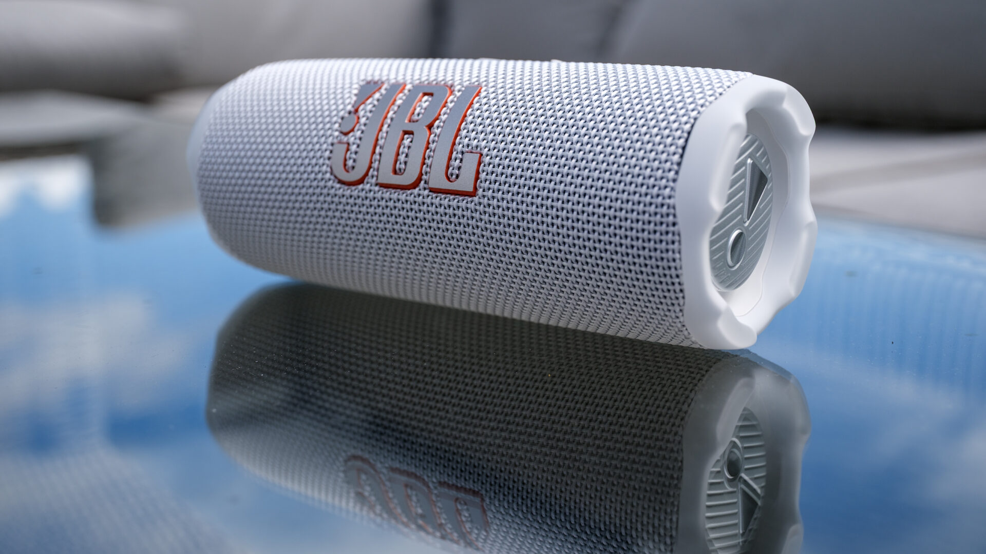 JBL Flip 7
