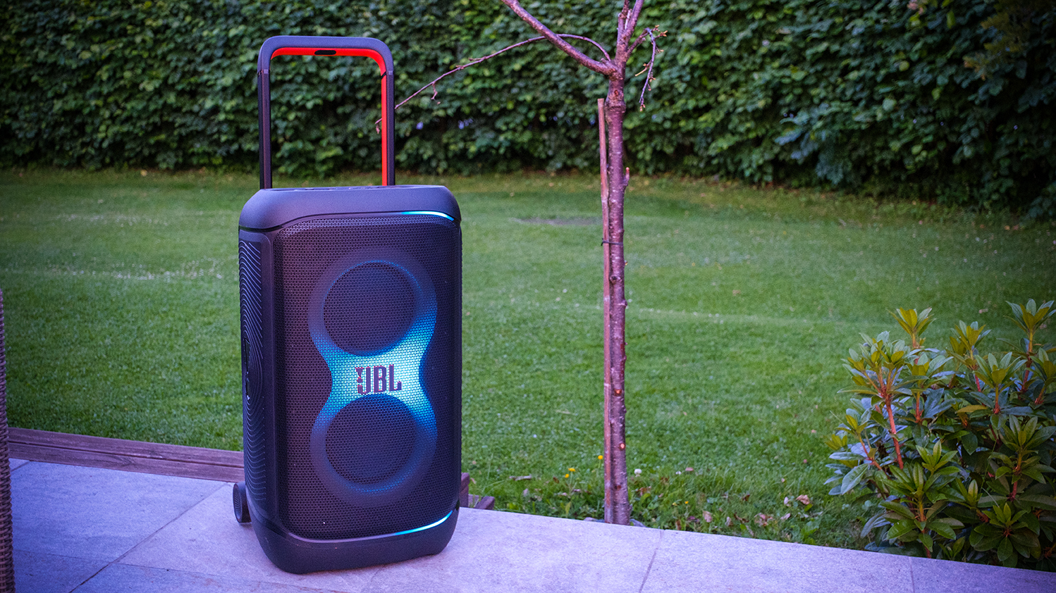 JBL PartyBox 520 1