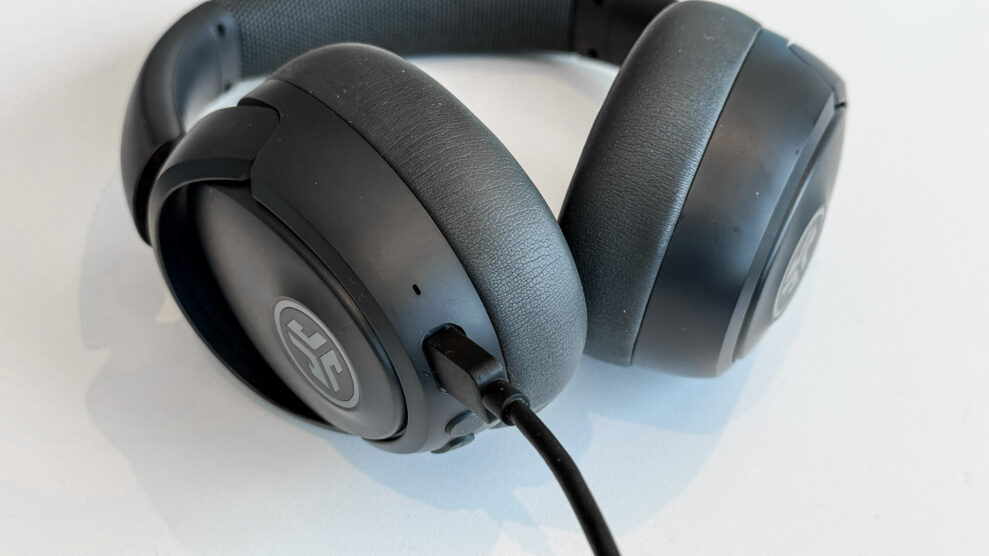 JLab JBuds Lux ANC 3 JLAB.-JBUDS-LUX-ANC-USB-C-cable