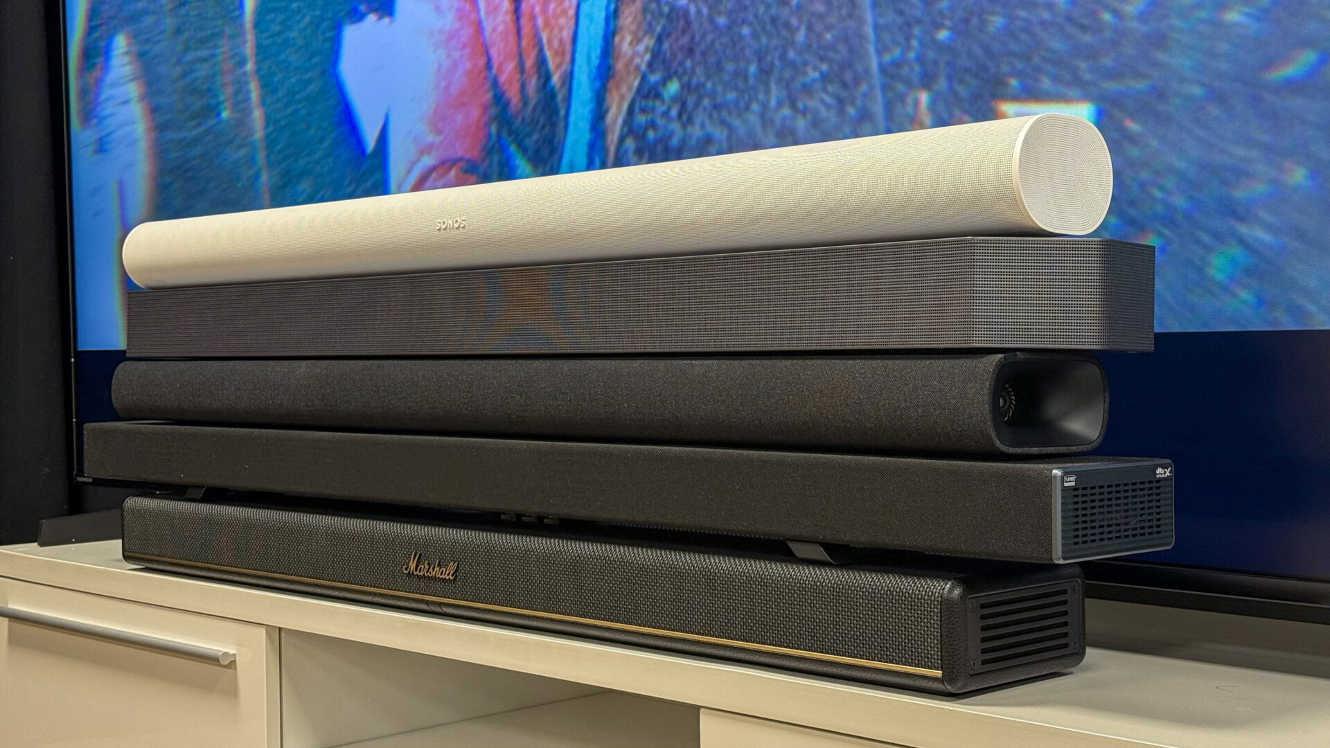 5 high-end lydplanker med Dolby Atmos 1 5 high-end lydplanker med Dolby Atmos 1