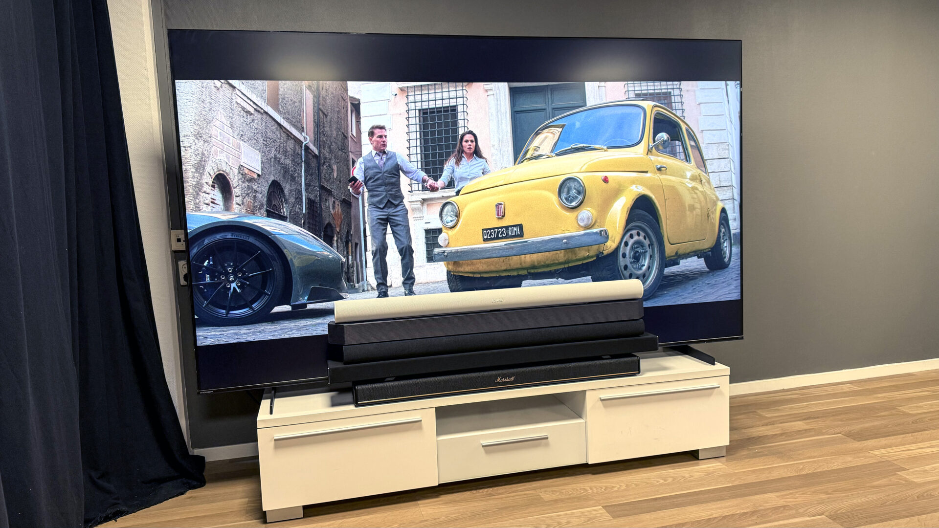5 high-end lydplanker med Dolby Atmos 2